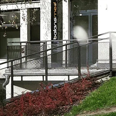 BALANSMED - centrum laryngologiczne i neurologiczne